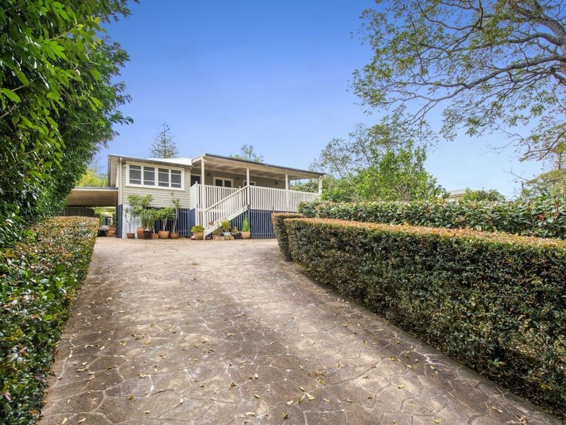 1 Park Street, Bellingen NSW 2454