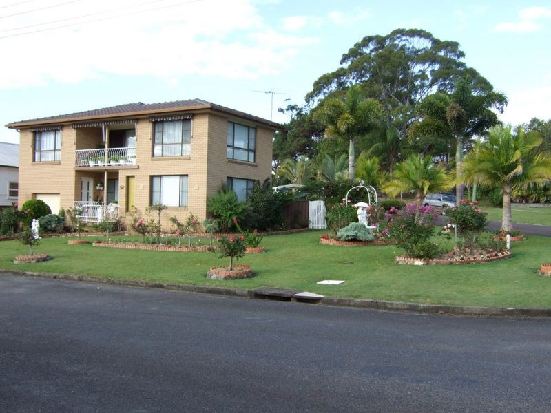 48 Bonville Street, Urunga NSW 2455