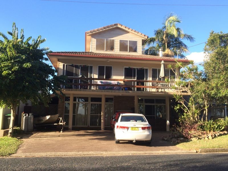 30 River Street, Mylestom NSW 2454