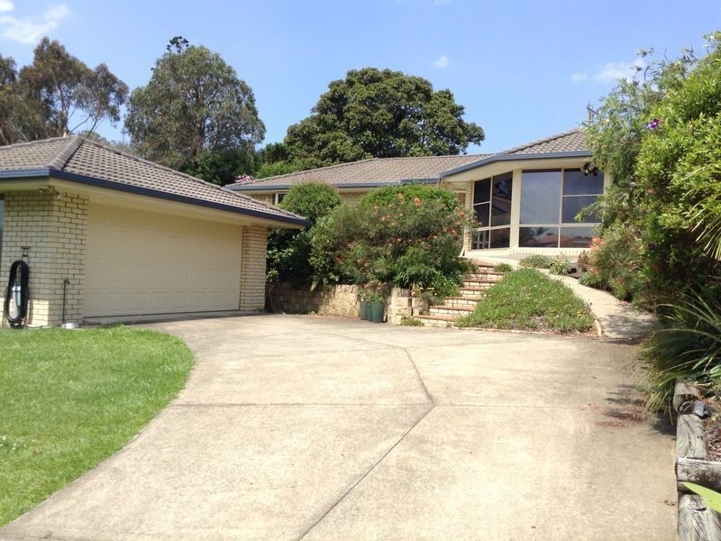 71 Rosedale Drive, Urunga NSW 2455