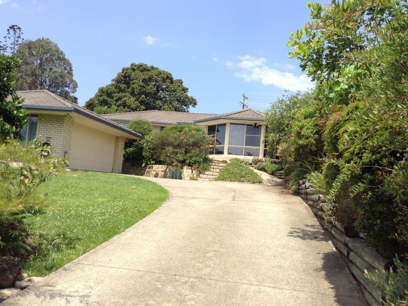 71 Rosedale Drive, Urunga NSW 2455