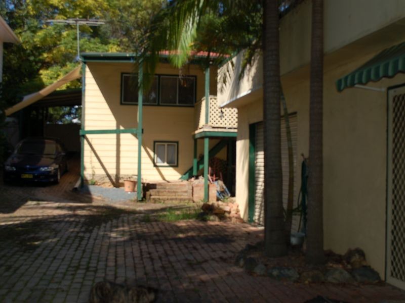 34 Elizabeth Street, Coffs Harbour NSW 2450