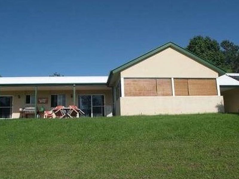 138B Crossmaglen Road, Bonville NSW 2441