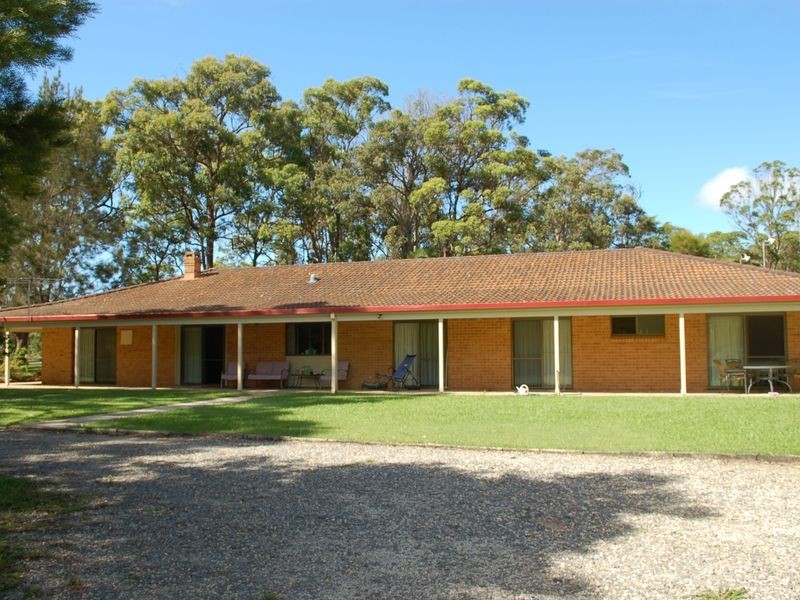 344 Hungry Head Road, Urunga NSW 2455