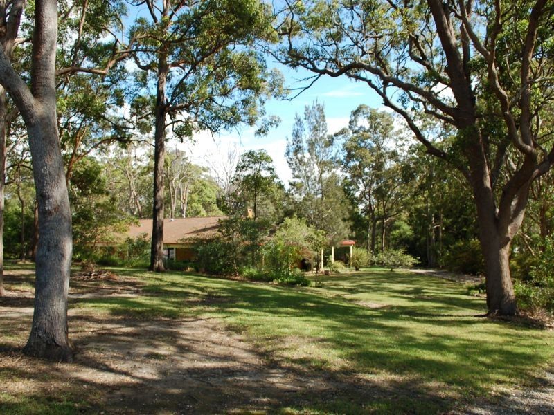 344 Hungry Head Road, Urunga NSW 2455