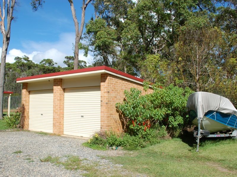 344 Hungry Head Road, Urunga NSW 2455