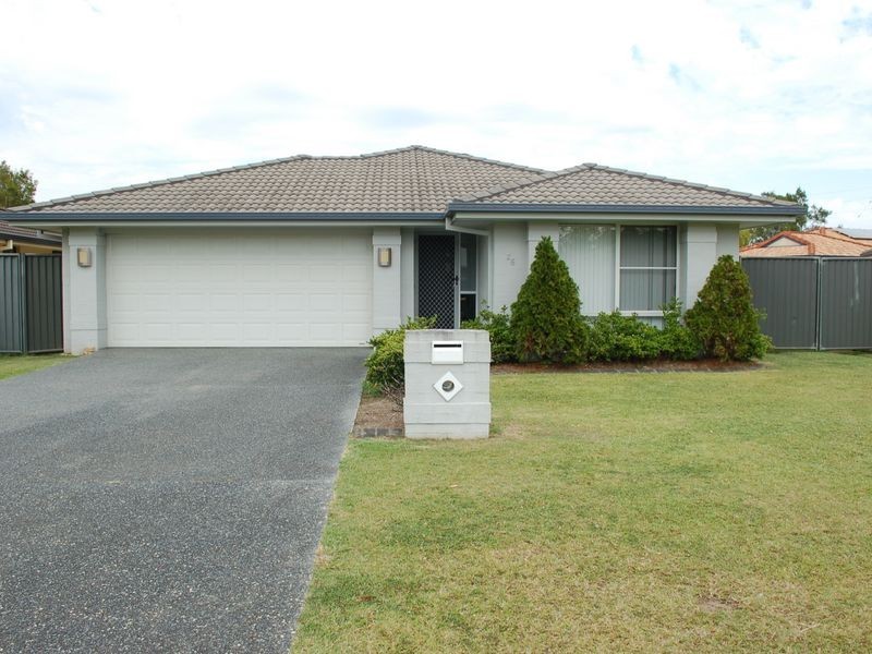 26 Lake Court, Urunga NSW 2455