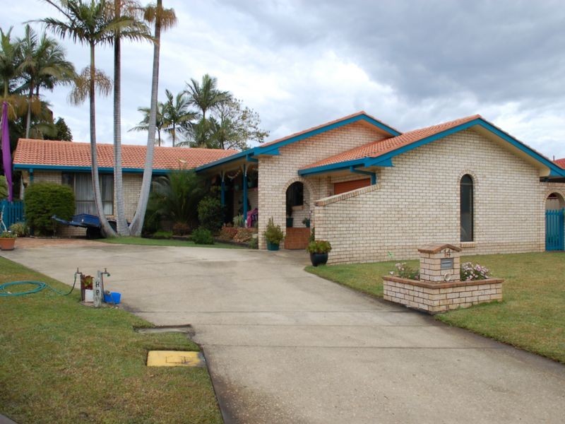 14 Myall Court, Urunga NSW 2455