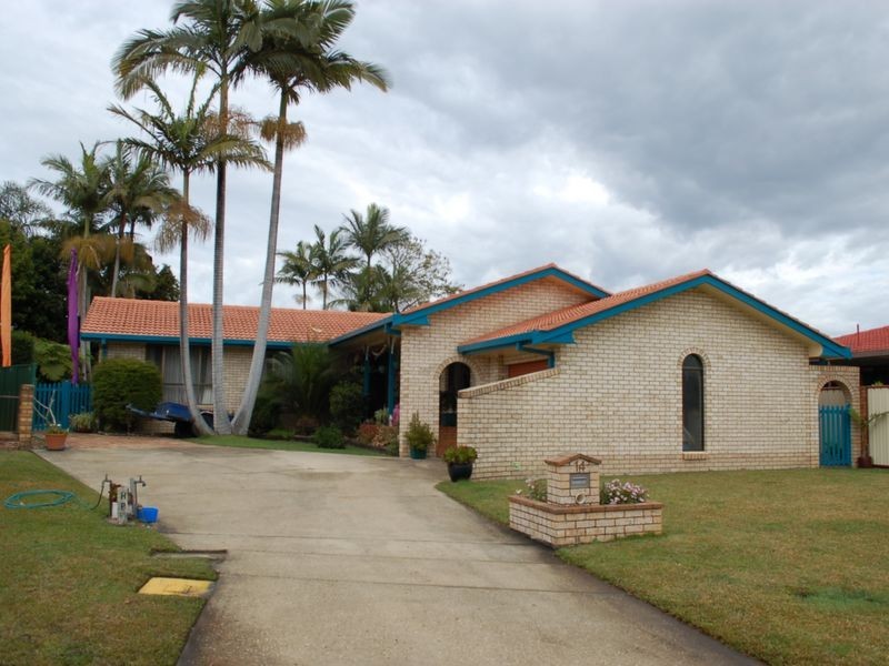 14 Myall Court, Urunga NSW 2455