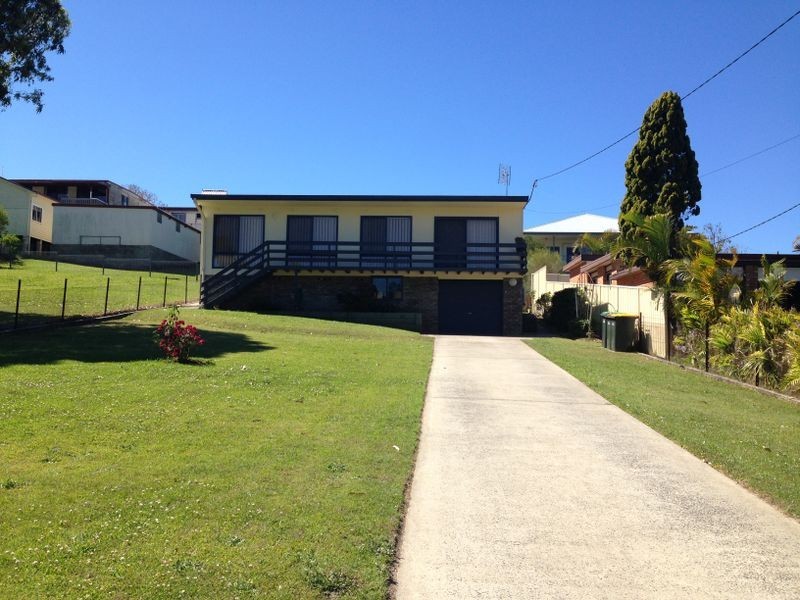 66 Hillside Drive, Urunga NSW 2455