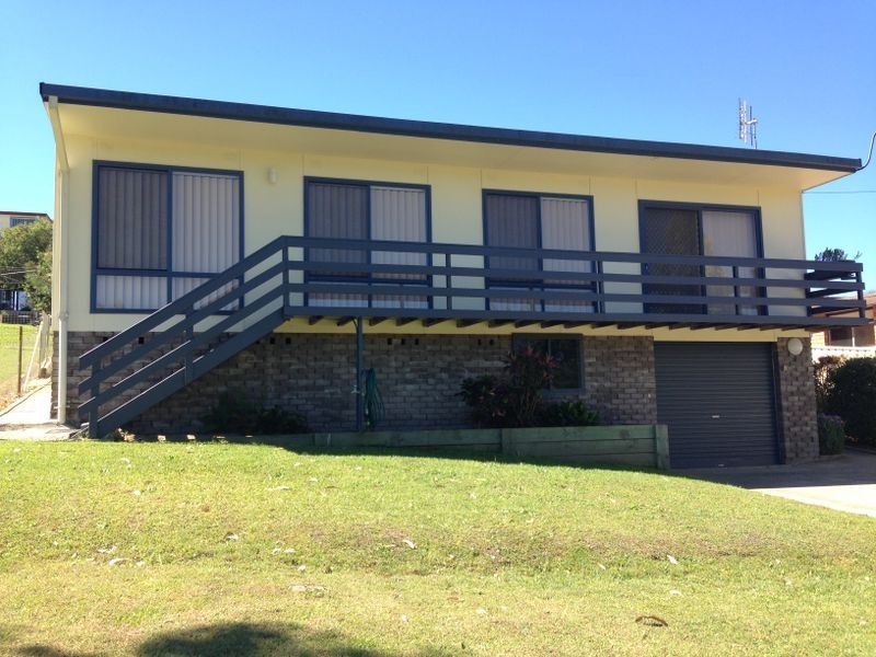 66 Hillside Drive, Urunga NSW 2455