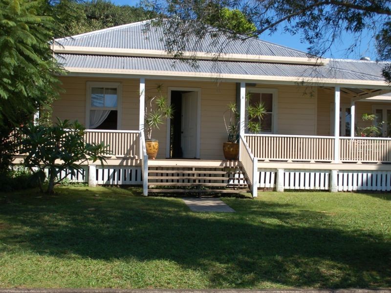5 West Street, Bellingen NSW 2454