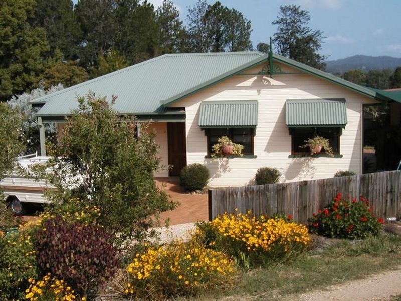 26 Elliot Close, Bellingen NSW 2454