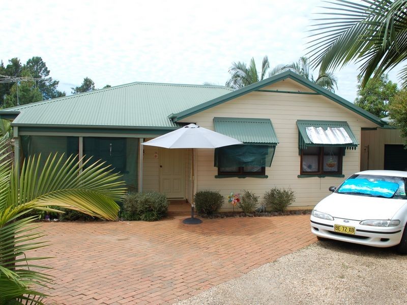 26 Elliot Close, Bellingen NSW 2454