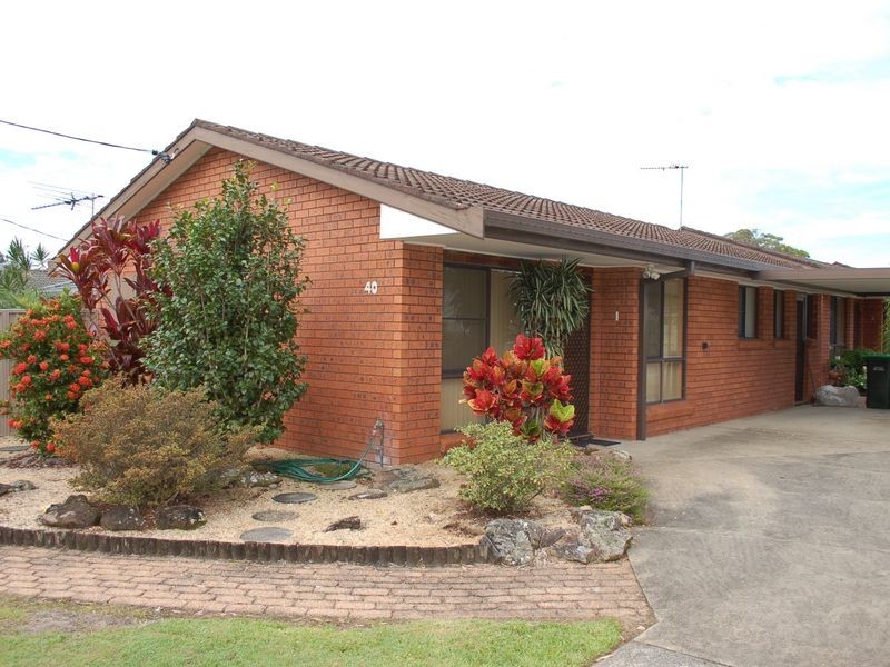 1/40 Orara Street, Urunga NSW 2455