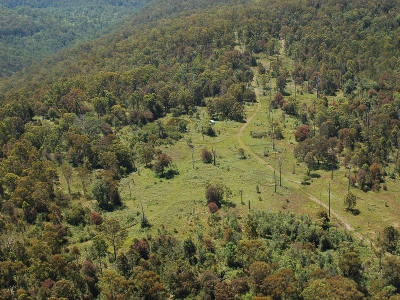 1556 Kangaroo Creek Road, Kangaroo Creek NSW 2460