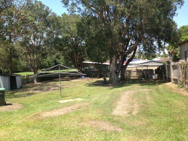 1/38 Fitzroy Street, Urunga NSW 2455