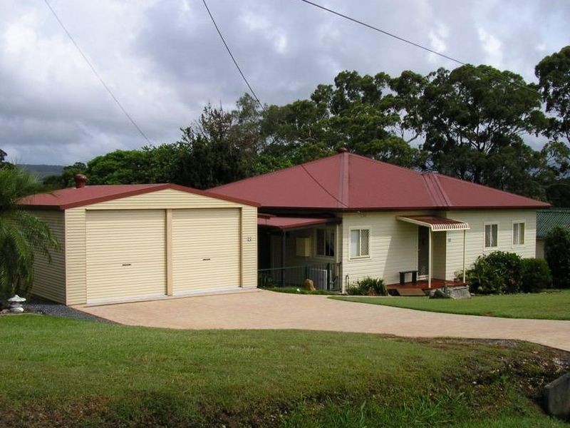 22 Old Pacific Hwy, Raleigh NSW 2454