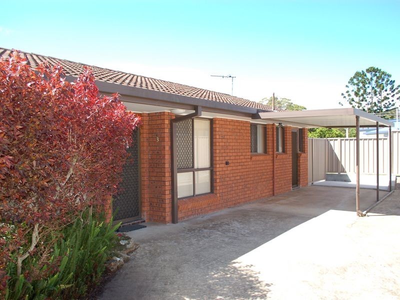 3/40 Orara Street, Urunga NSW 2455