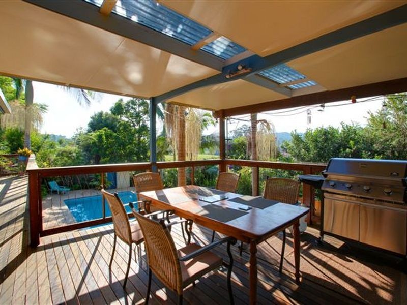 12 Mahers Lane, Bellingen NSW 2454