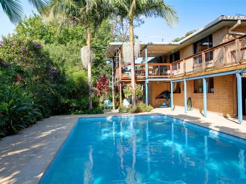 12 Mahers Lane, Bellingen NSW 2454
