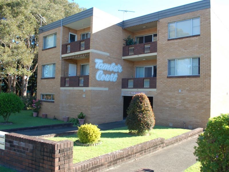 2/27 Morgo Street, Urunga NSW 2455