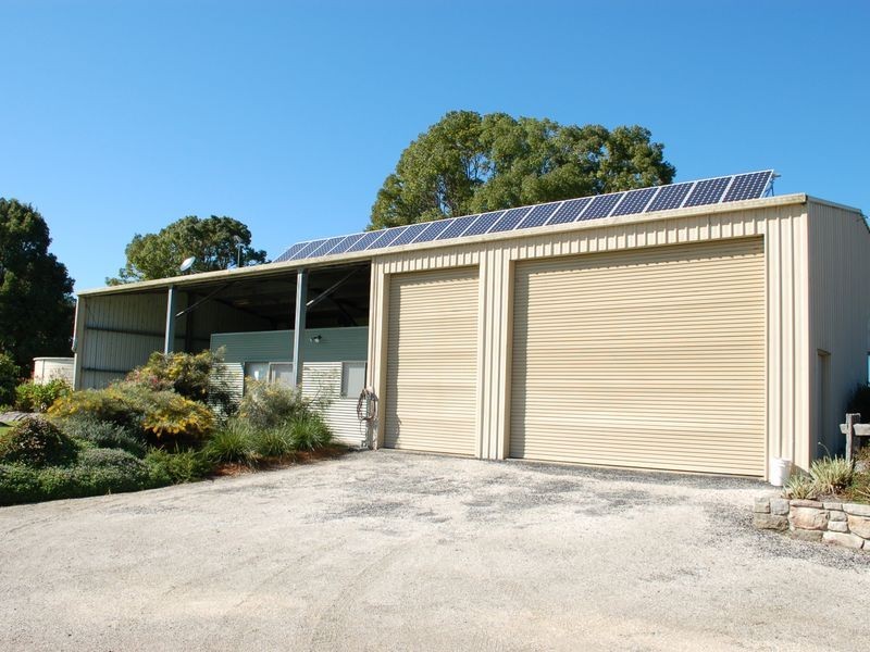 83 Old Ferry Road, Raleigh NSW 2454