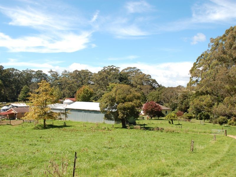 235 Beaumonts Road, Dorrigo NSW 2453