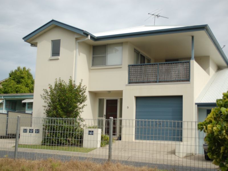 5/14 Coopers Lane, Urunga NSW 2455