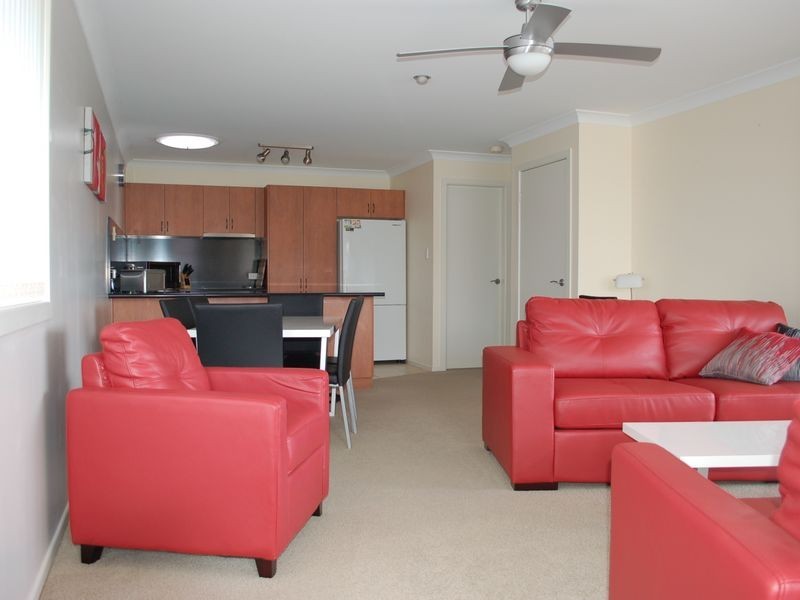 5/14 Coopers Lane, Urunga NSW 2455