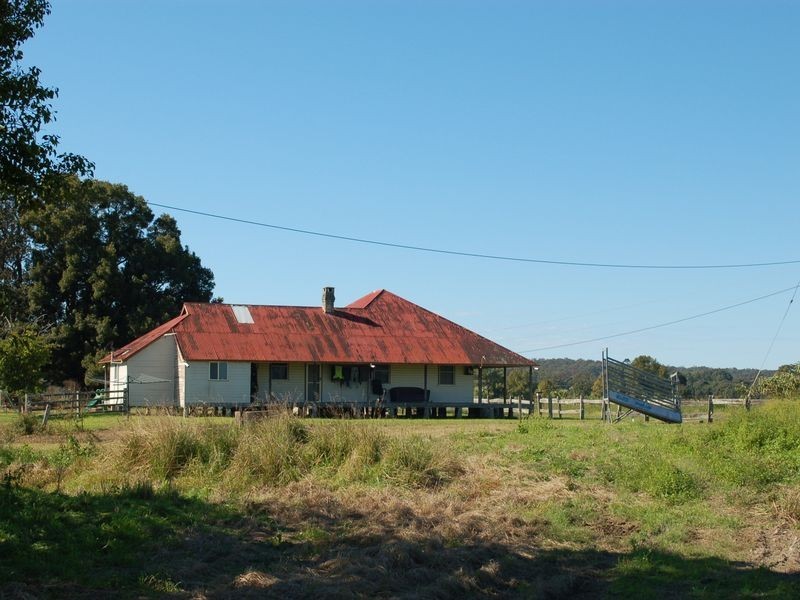 53 Old Ferry Road, Raleigh NSW 2454