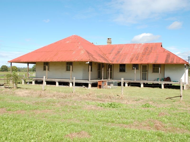 53 Old Ferry Road, Raleigh NSW 2454