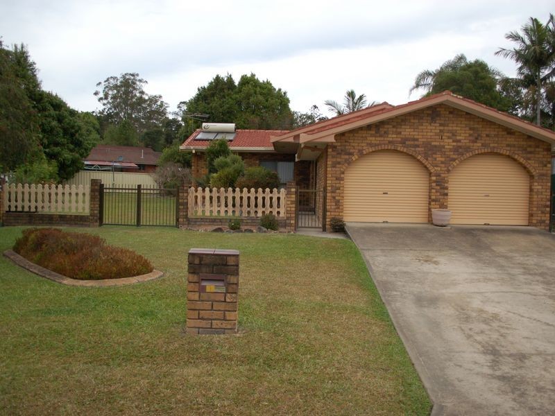12 Myall Court, Urunga NSW 2455