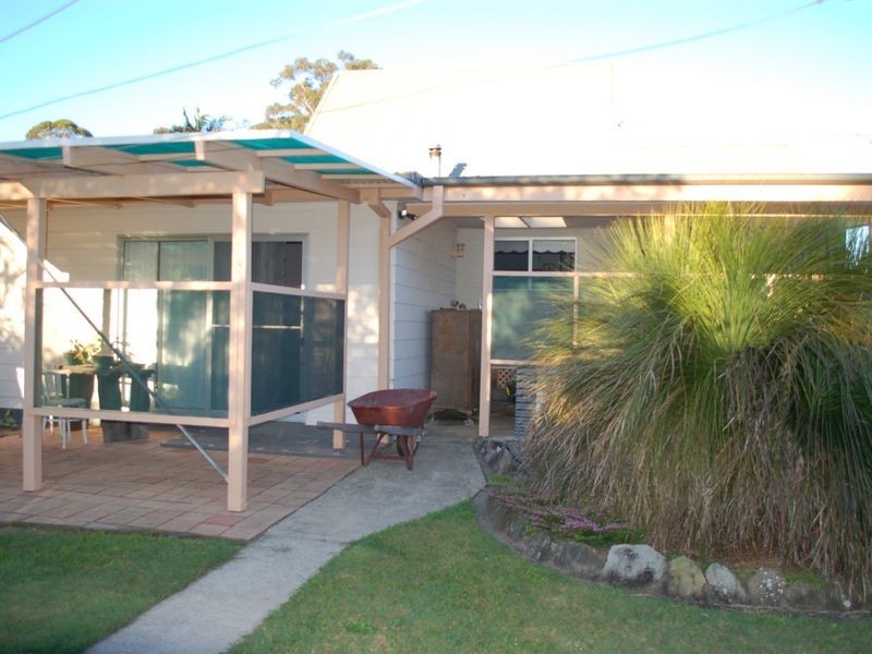 62 Yellow Rock Road, Urunga NSW 2455