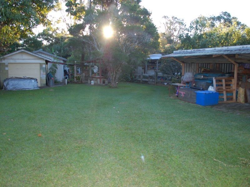 62 Yellow Rock Road, Urunga NSW 2455