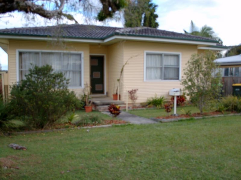 1 Newry Street, Urunga NSW 2455