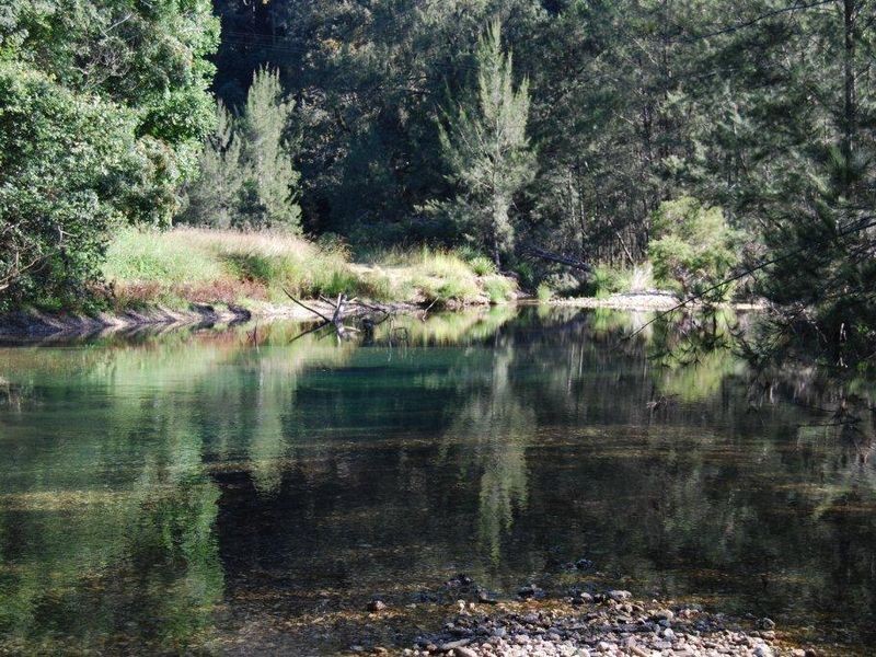 2140 North Arm Road, Bowraville NSW 2449