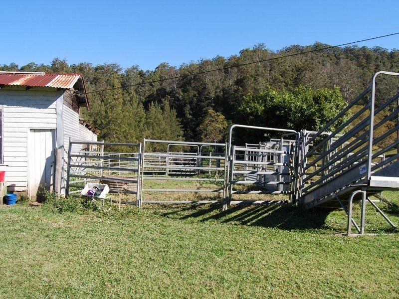 2140 North Arm Road, Bowraville NSW 2449