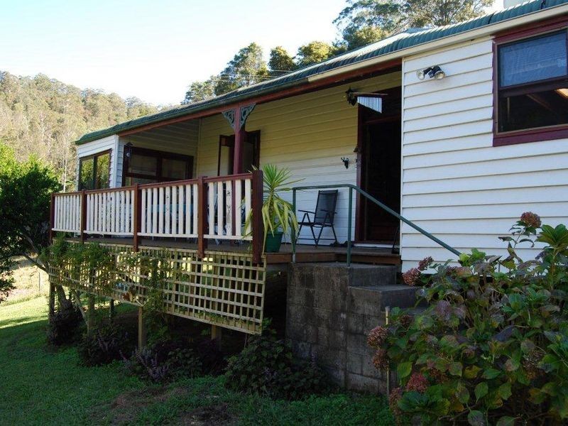 2140 North Arm Road, Bowraville NSW 2449