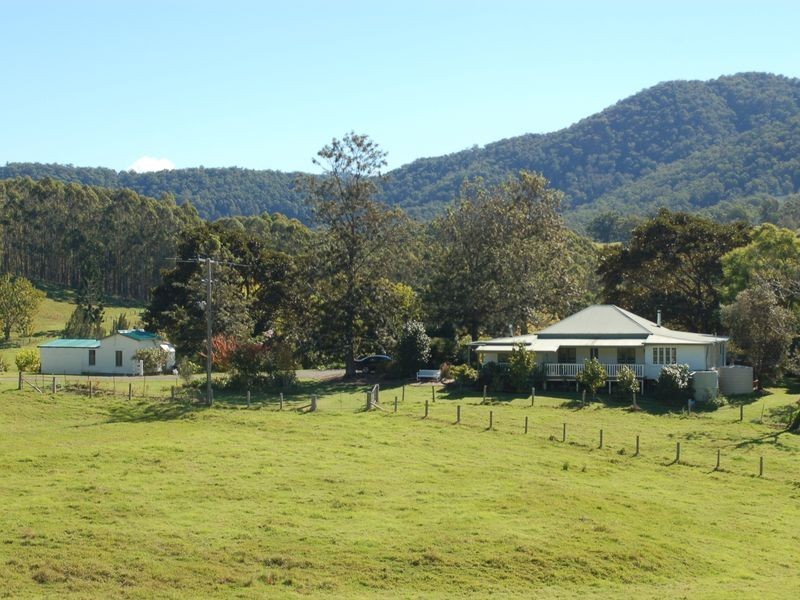 84 Kosekai Road, Yarranbella NSW 2447