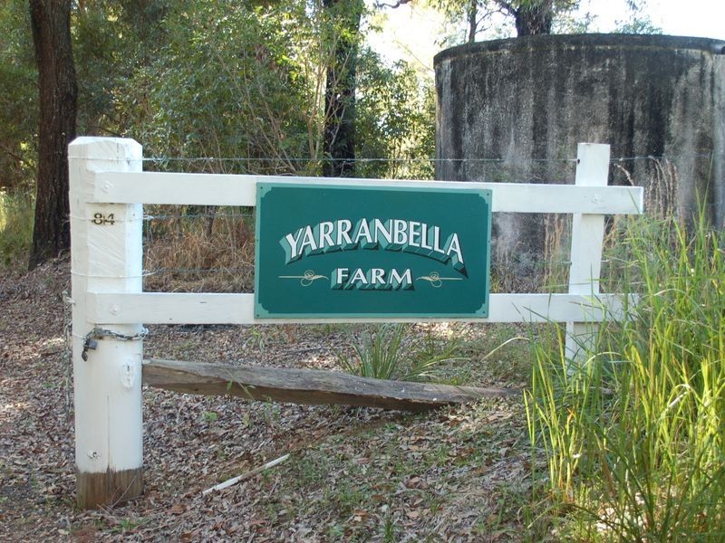 84 Kosekai Road, Yarranbella NSW 2447