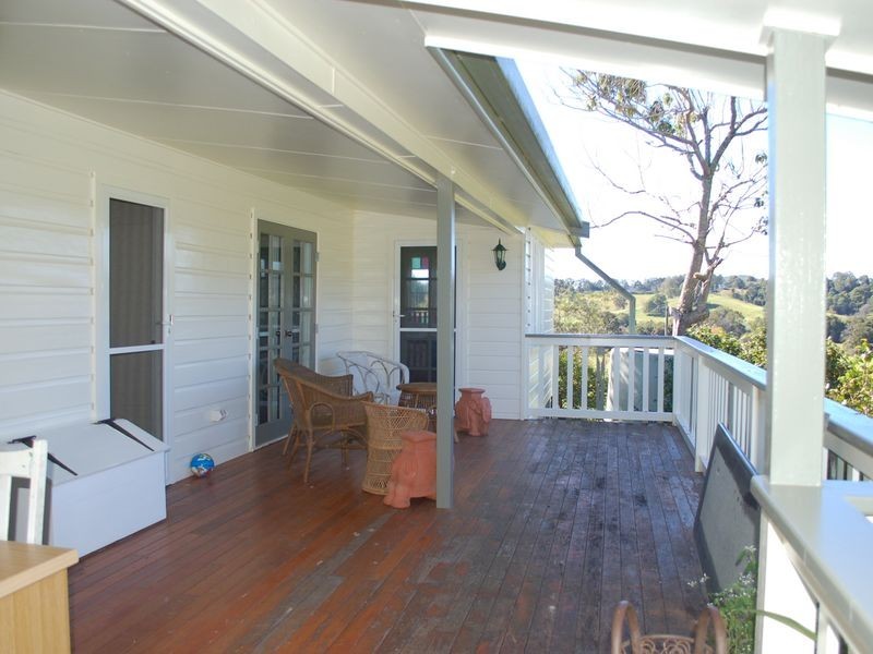 84 Kosekai Road, Yarranbella NSW 2447