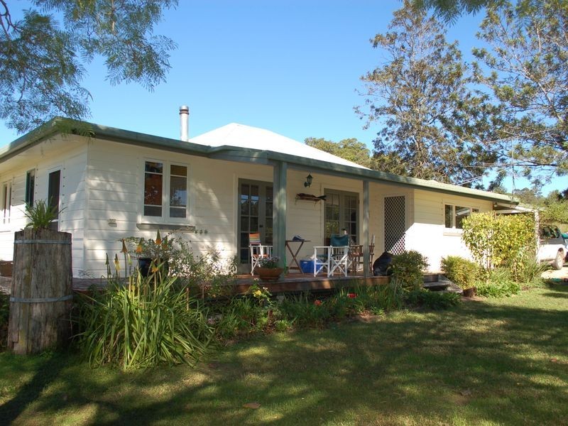 84 Kosekai Road, Yarranbella NSW 2447