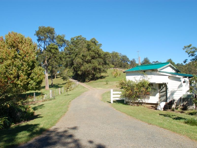 84 Kosekai Road, Yarranbella NSW 2447