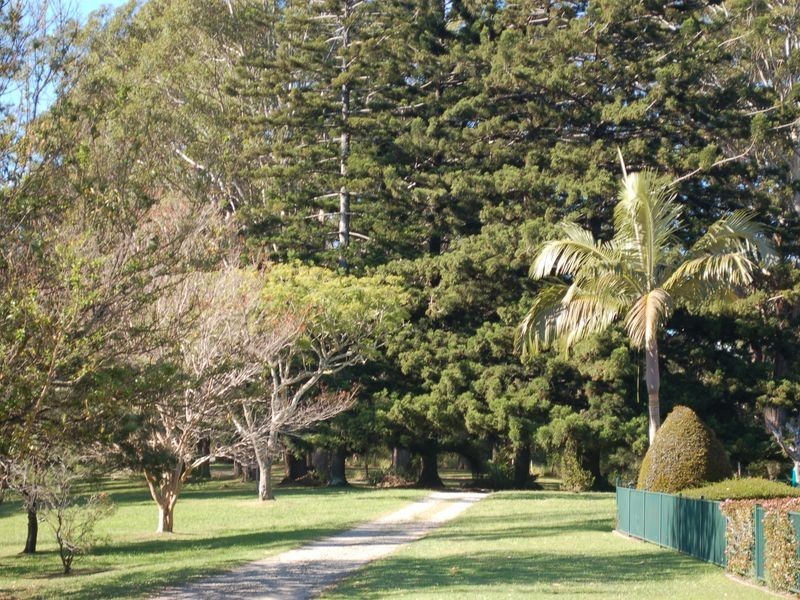 53 Burkes Lane, Valla NSW 2448