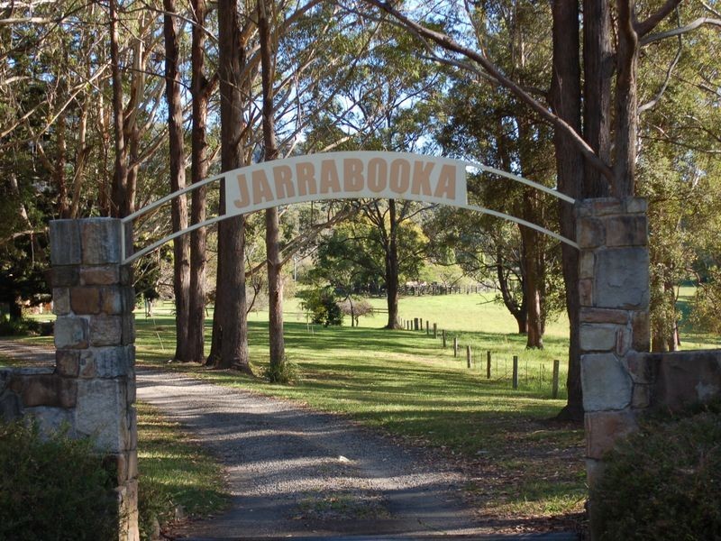 53 Burkes Lane, Valla NSW 2448