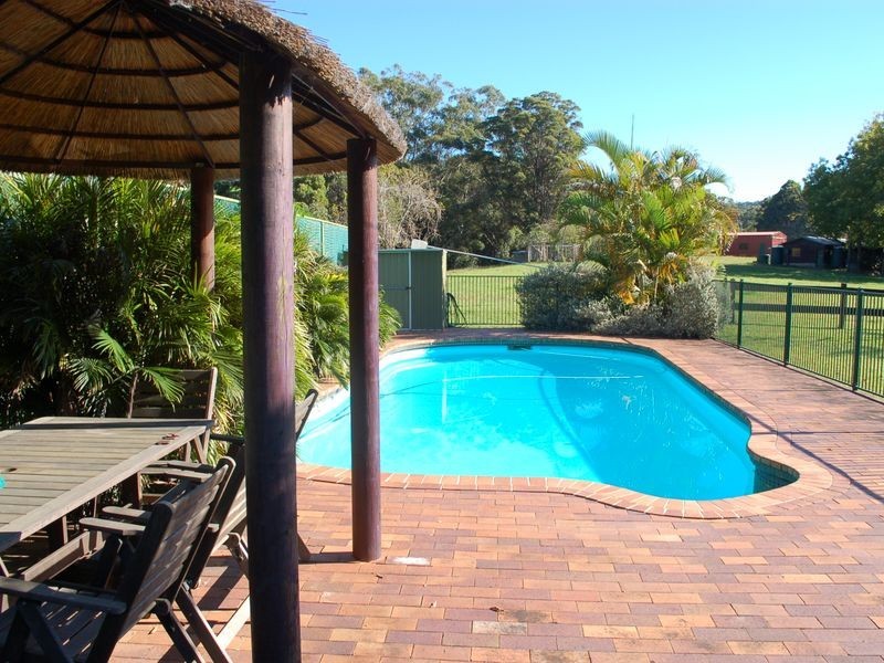 53 Burkes Lane, Valla NSW 2448