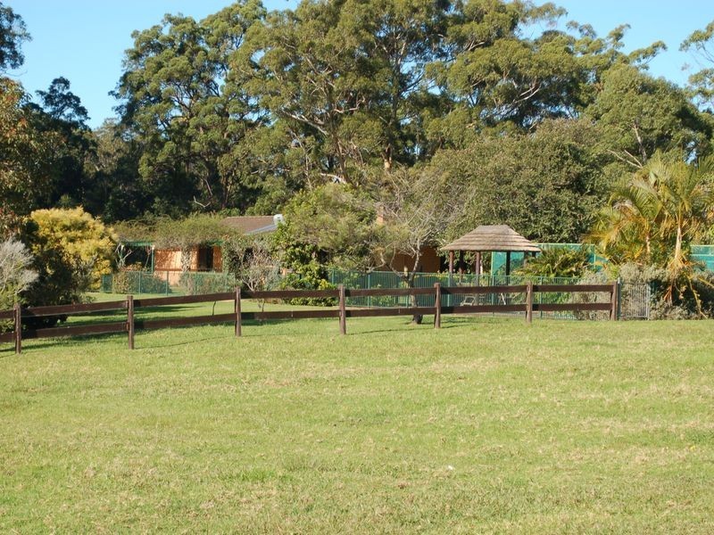 53 Burkes Lane, Valla NSW 2448