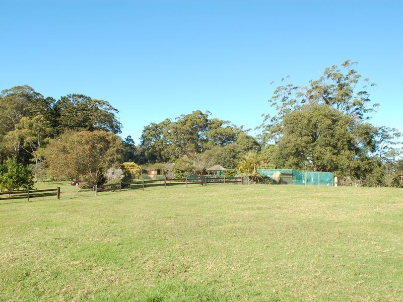 53 Burkes Lane, Valla NSW 2448