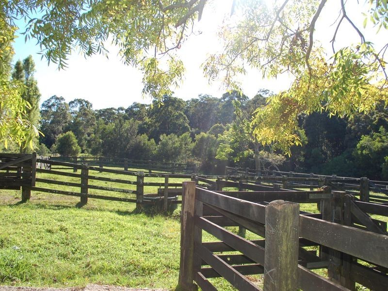 53 Burkes Lane, Valla NSW 2448